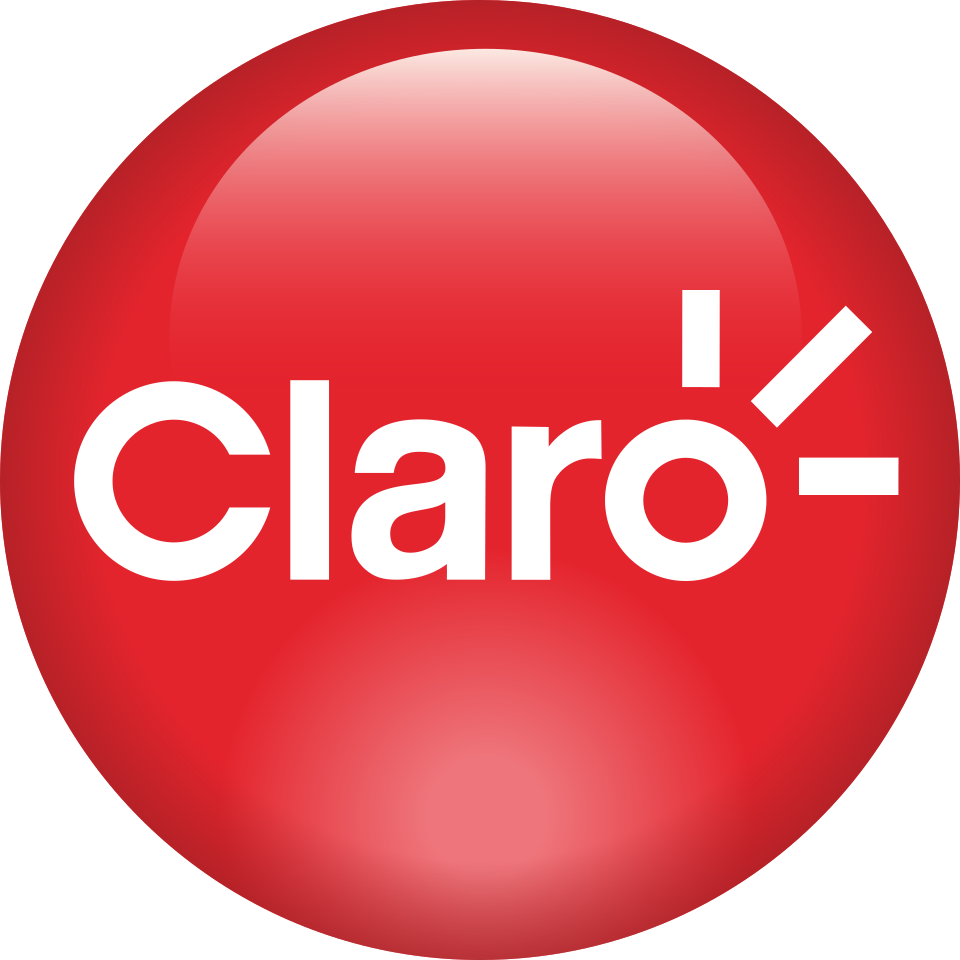 Logo Claro