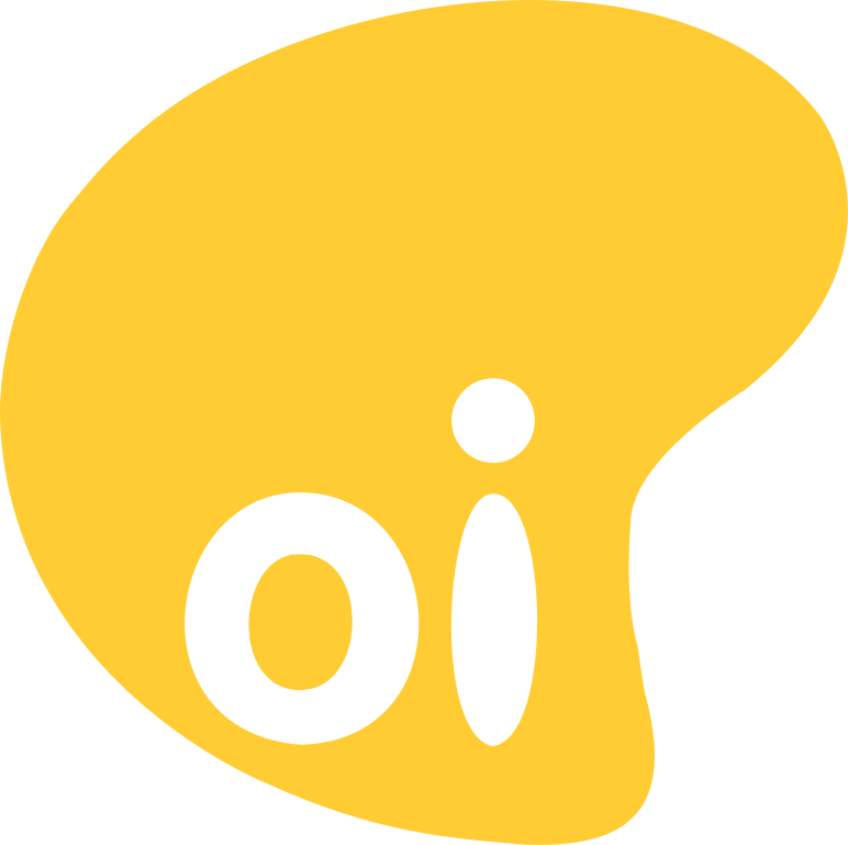 Logo Oi