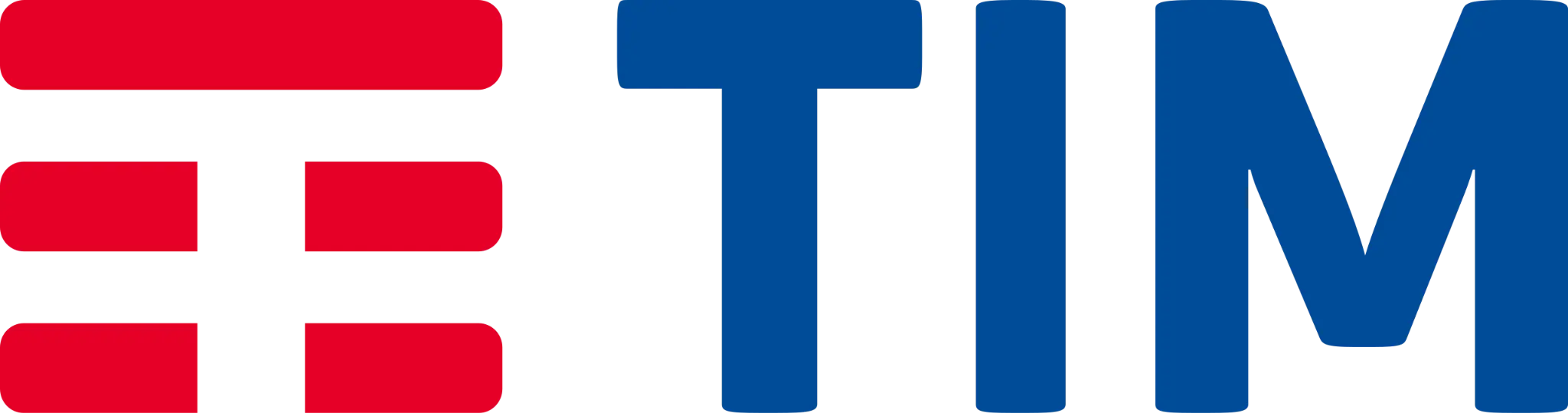 Logo TIM